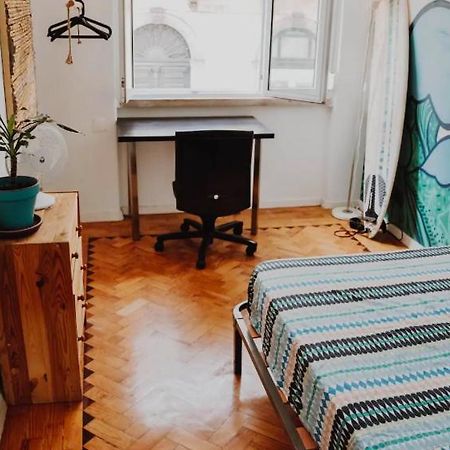 Maria Fonte 1St Floor Ξενοδοχείο Lisboa Εξωτερικό φωτογραφία