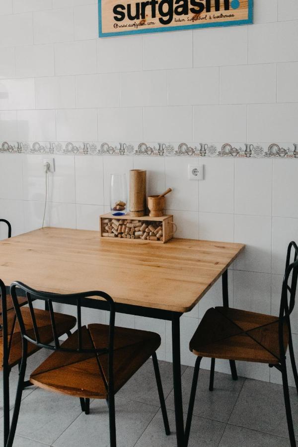 Maria Fonte 1St Floor Ξενοδοχείο Lisboa Εξωτερικό φωτογραφία