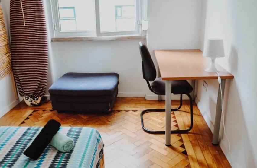 Maria Fonte 1St Floor Ξενοδοχείο Lisboa Εξωτερικό φωτογραφία